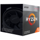 Procesor AMD Ryzen 5 3400G, Quad Core, Picasso, 3.7 Ghz